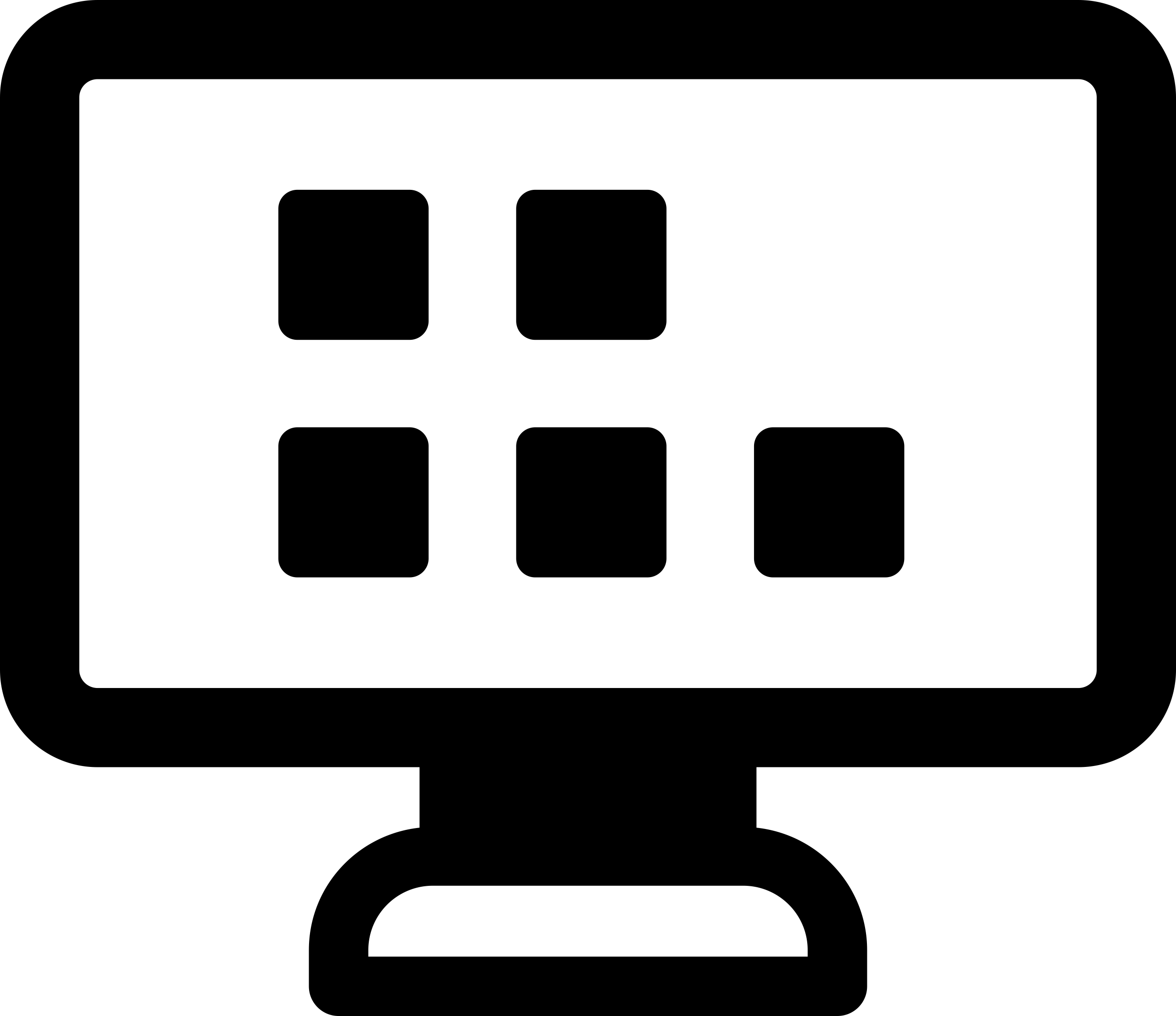 Monitor Data Icon Svg Vector Free Vectors